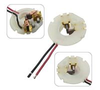 2 Carbon Brush Set with Holder for CB440 Essential Replacement for Optimal Functionality