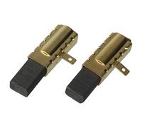 2 Carbon Brushes for Bosch PBH 2900 FRE 3 603 C93 100