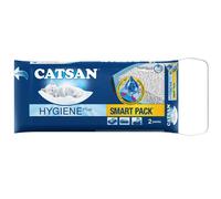 CATSAN Smart Pack 2 x 4Lt