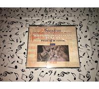 2-CD BACH - MASS IN B MINOR / SANCTUS (CD 6-7) - THE SIXTEEN CHOIR & ORCHESTRA / HARRY CHRISTOPHERS (LET OP! GEEN BOOKLET, ONDUIDELIJK OF DEZE ER WEL BIJ HEEFT GEZETEN / SCHIJFJES ZIJN ALS NIEUW)