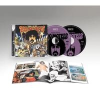 Frank Zappa - 200 Motels - Original Motion Picture Soundtrack (50th Anniversary)
