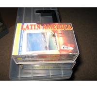 2 CD - Latin America-All the Best Fro [CASSETTE]