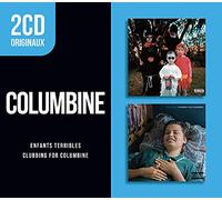 2 CD Originaux: Enfants Terribles/Clubbing for Columbine