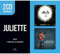 2 CD Originaux : Nour/J'aime Pas la Chanson