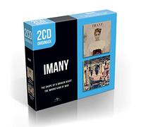 2 CD Originaux Shape a Broken Heart/The Wrong Kind of