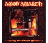 2 CD SET AMON AMARTH THE AVENGER BRAND NEW SEALED