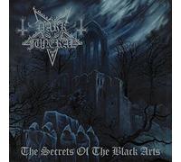 2 CD SET DARK FUNERAL THE SECRETS OF THE BLACK ARTS BRAND NEW SEALED
