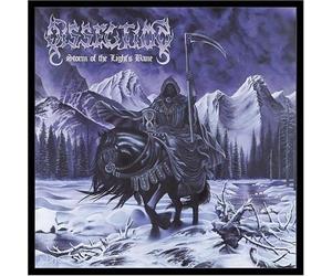 2 CD SET DISSECTION STORM OF THE LIGHT'S BANE BRAND NEW SEALED