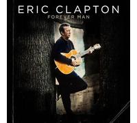 Eric Clapton - Forever Man [CD]