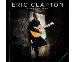 2 CD SET ERIC CLAPTON FOREVER MAN BRAND NEW SEALED Best Greatest Hits