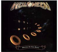 Helloween - Master of the Rings (Expanded Edition) [CD]