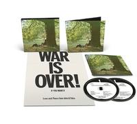 2 CD SET JOHN LENNON PLASTIC ONO BAND THE ULTIMATE COLLECTION BRAND NEW SEALED