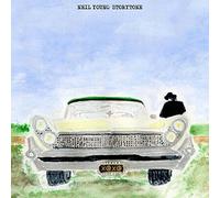 2 CD SET NEIL YOUNG STORYTONE BRAND NEW SEALED