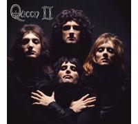 Queen - Queen II (2011 Remaster Deluxe 2CD Edition)