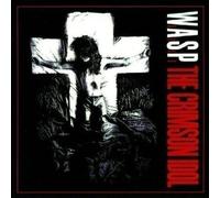 2 CD SET WASP THE CRIMSON IDOL BRAND NEW SEALED