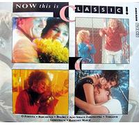 2-CD VARIOUS - NOW THIS IS CLASSIC