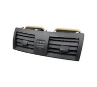 2 Center A/C Air Conditioning Vents Trim Insert Outlet Panel Grille Accessories Vehicles For Toyota For Camry For Dash 2007-2013 Car Air Conditioning Outlet Vent(3 keys)