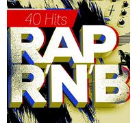 2 Chainz - 40 Hits Rap-R'N'B