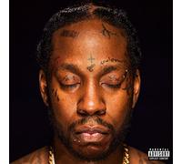 2 Chainz - Collegrove