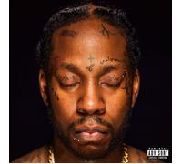 2 Chainz Collegrove (CD) (US IMPORT)