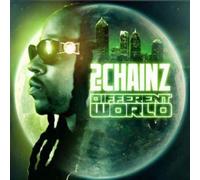 2 Chainz - Different World