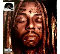2 Chainz; Lil Wayne - Welcome To Collegrove (Clear Vinyl) [VINYL]