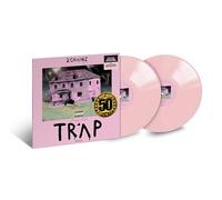 2 Chainz - Pretty Girls Like Trap Music [Pink 2 LP] [Vinyl LP] [VINYL]