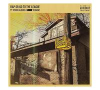 2 Chainz - Rap Or Go To The League [VINYL]