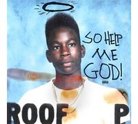 2 Chainz So Help Me God (CD) Album (US IMPORT)