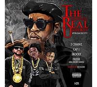 2 Chainz & T.R.U. - The Real University: Tru Jack City