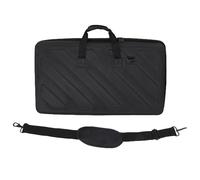 2 Channel DJ Controller Case for DDJ FLX4 DDJ 400 SB2 DDJ-SB3 RB with Travel Bag for DJ Controller