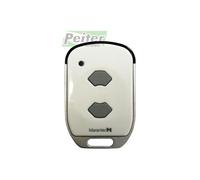 2 channel Marantec DIGITAL 572 bi-linked remote control - rolling code 868,3 MHz