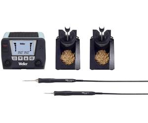 2 Channel Micro/Nano Soldering Kit, 150W - T0053461699