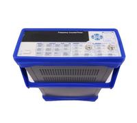 2-Channel Universal Frequency Counter, 10-Digit/s Resolution, 500ps Timing Accuracy, 40GHz for Lab Testing