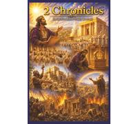 2 Chronicles Inductive Bible Study Journal: Read, Observe, Interpret, Apply, Pray