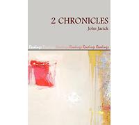 2 Chronicles (Readings: A New Biblical Commentary (Paperback))