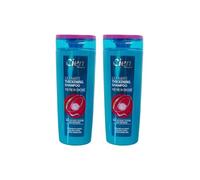 2× Cīen | Ultimate Thickening - Shampoo | For Fine or Thin Hair - With Collagen, Siloxane & Panthenol | 250mL Each [TWIN PACK]