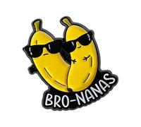 2. Citrus Lapel Pins Vibrant Watermelon Strawberry Designs Alloy Accessories Funny Gifts Watermelon Cats Lapel Pin Lovely Animal Fruit Gifts