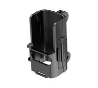 2 Claw Protective Frame For Pocket 3 Expansion Bracket With Cold Shoe 1/4 Screw Mount For Action Camera Cold Shoe Accessory