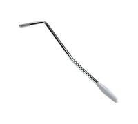2 Colors Electric Guitar Tremolo Arm, 5/6mm Tremolo Arm, Whammy Bar with Metal Tip, Single Tremolo Arm