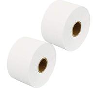 2 Compatible Rolls S0929100 51mm x 89mm (300 Labels/Roll) Labels Compatible with LabelWriter 4XL 450 400 330 320 310