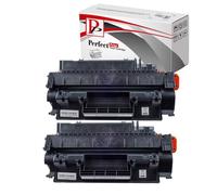 2 Compatible Toner Cartridge Replace CRG 719 For Canon LBP6300 LBP6300 DN LBP6310DN LBP6650 LBP6650 DN LBP6670DN LBP6680x MF5840 MF5840DN MF5880 MF5880DN MF5940DN MF5980DW MF5940DN MF5980DW 719 LBP6300 LBP6300 DN LBP6310DN LBP6650 LBP6650 DN LBP6670DN LBP
