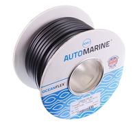 2-Core Flat 1.5mm² Oceanflex Tinned Copper Cable 21/0.3mm 30M Automotive Marine Electrical