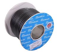 2-Core Flat 2.5mm² Oceanflex Tinned Copper Cable 35/0.3mm 30M Automotive Marine Electrical