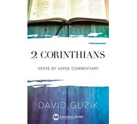 2 Corinthians Commentary