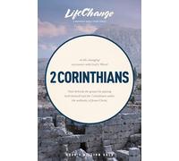 2 Corinthians (LifeChange)