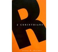 2 Corinthians (Readings: A New Biblical Commentary)