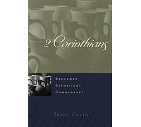 2 Corinthians (Reformed Expository Commentaries)