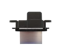 2. Corrosion-Resistant Blower Motor Resistor Optimized Heat Management for Professional Artisanal & Vehicle Applications BL3Z-19E624-A Industrial Grade Blower Resistor