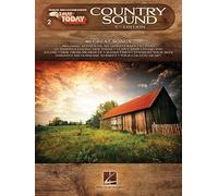 2. Country Sound: E-Z Play Today Volume 2: 02